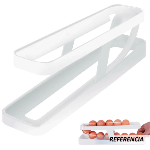  Dispensador de huevos rodantes - Imagen 7