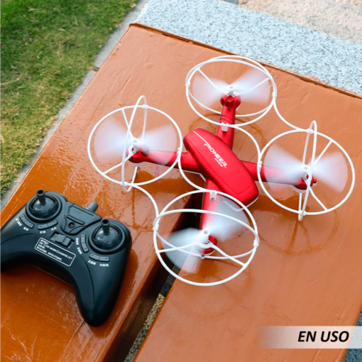 Dron de entrenamiento de resistencia de tiro de esfera 933