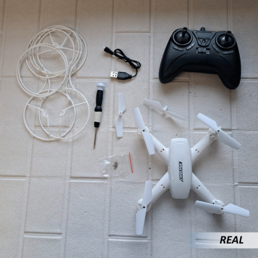 Dron de entrenamiento de resistencia de tiro de esfera 933 - Imagen 6
