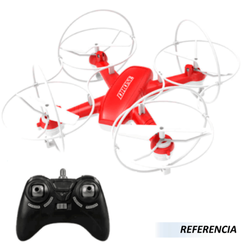 Dron de entrenamiento de resistencia de tiro de esfera 933 - Imagen 7