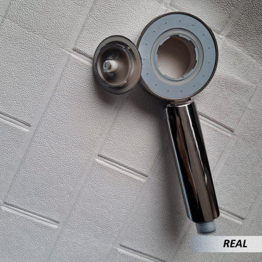 Ducha Redonda Multifuncional Faucet - Imagen 6