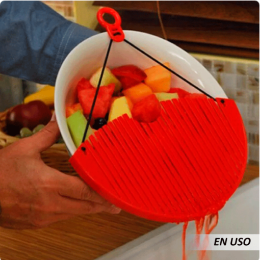 Escurridor de ollas de silicona
