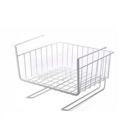 Cubo de almacenamiento de hierro para cocina - Imagen 7