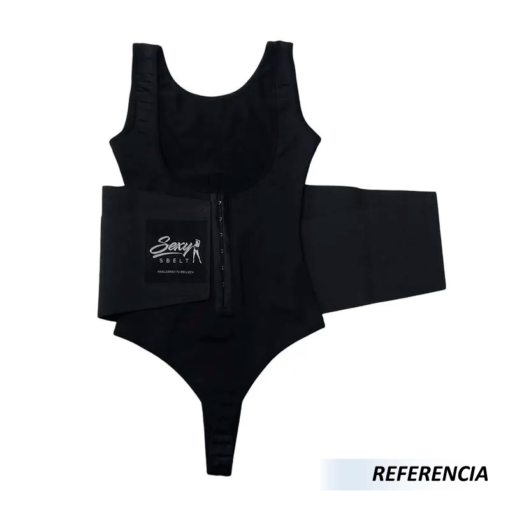 Faja body reloj de arena - Imagen 7