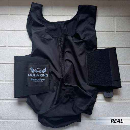 Faja body reloj de arena - Imagen 5
