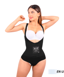 Faja body reloj de arena
