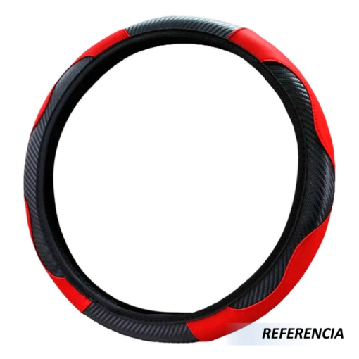 Cubierta para volante de coche - Imagen 7