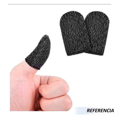 Funda de dedos Gamer - Imagen 7