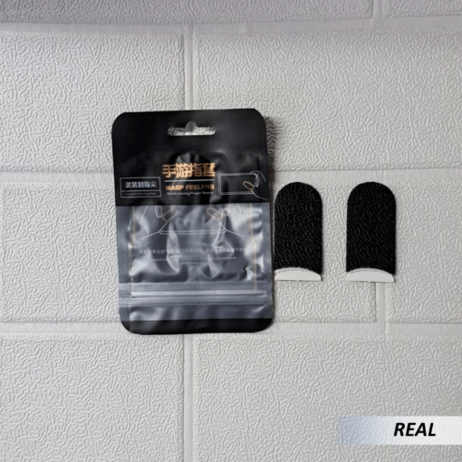 Funda de dedos Gamer - Imagen 5