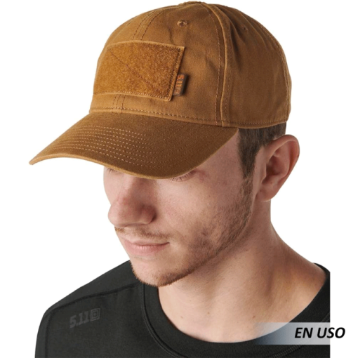 Gorra 5.11 táctica