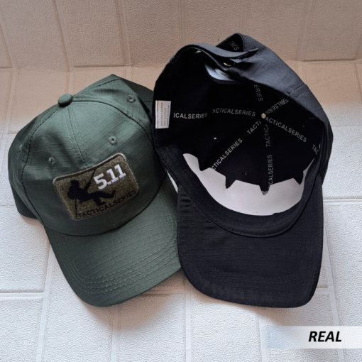 Gorra 5.11 táctica - Imagen 6