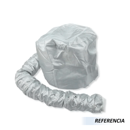 Gorro secador de cabello - Imagen 7