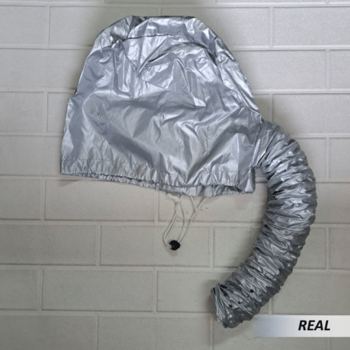 Gorro secador de cabello - Imagen 6