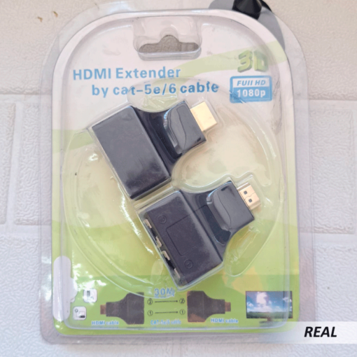 Extensor hdmi 1080p - Imagen 5
