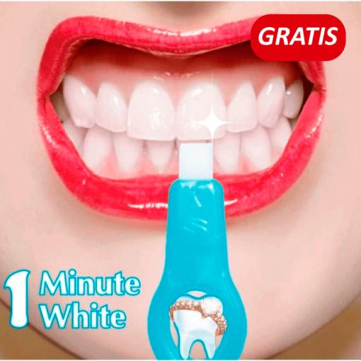 Kit de blanqueamiento Dental