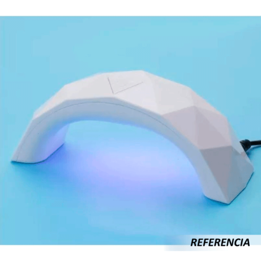 Mini lámpara de uñas 9w - Imagen 7