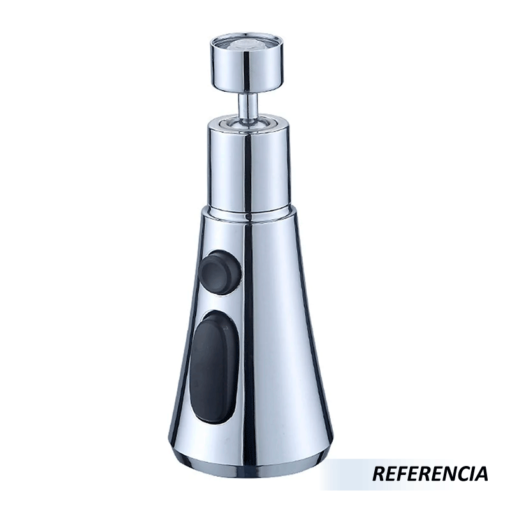 Regulador de grifo giratorio de 360 grados - Imagen 7