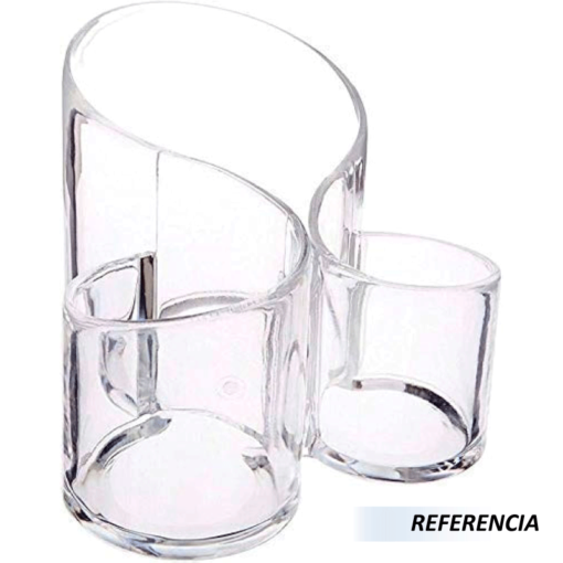 Organizador de brochas - Imagen 7
