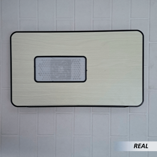 Mesa multifunción con ventilador para laptop - Imagen 5