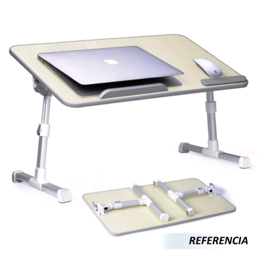 Mesa multifunción con ventilador para laptop - Imagen 7