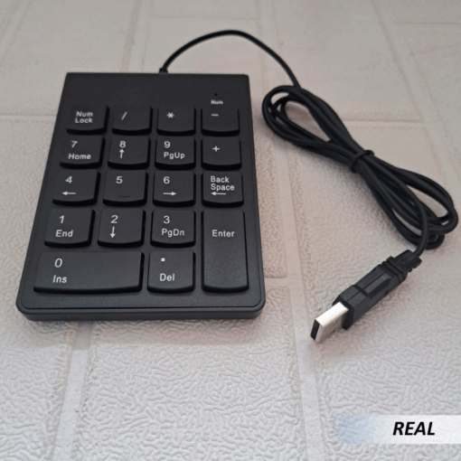 Teclado numérico alámbrico - Imagen 6