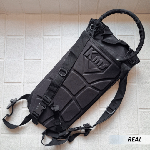 Mochila táctica de hidratación portátil - Imagen 6