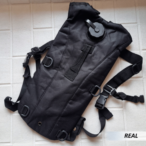 Mochila táctica de hidratación portátil - Imagen 5
