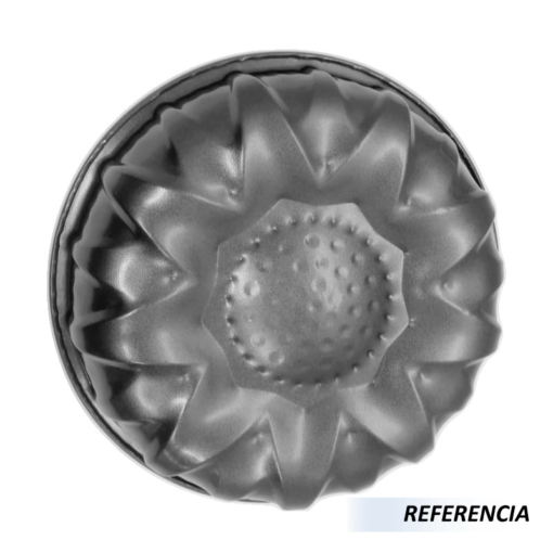 Molde flor para pastel - Imagen 6