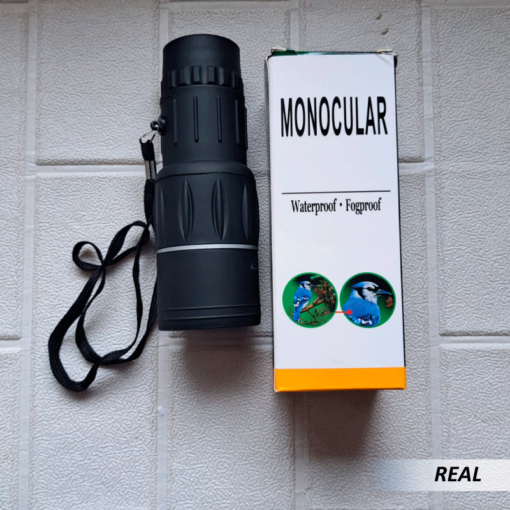 Monoculares de Largo Alcance - Imagen 5