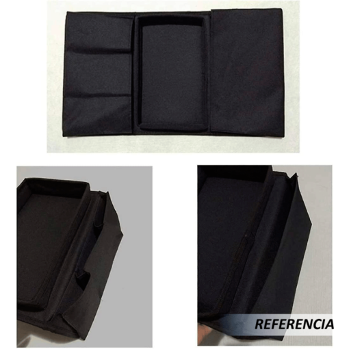 Organizador de control remoto para sillón - Imagen 7