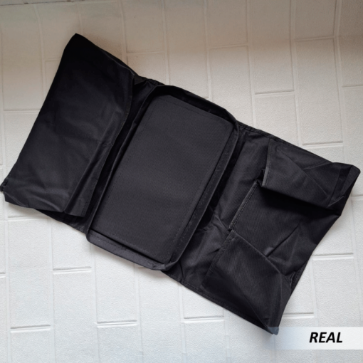 Organizador de control remoto para sillón - Imagen 6