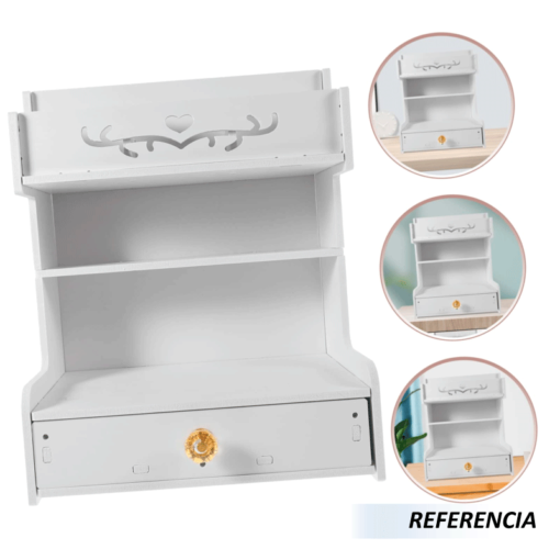 Organizador de escritorio - Imagen 6