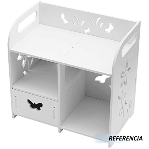 Organizador de joyas de maquillaje - Imagen 7