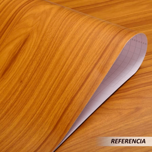 Papel de adhesivo madera - Imagen 7