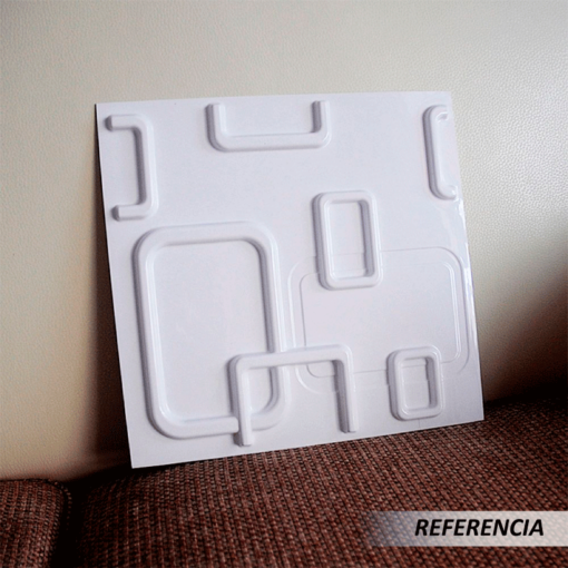 Paneles Decorativos 3D - Imagen 7