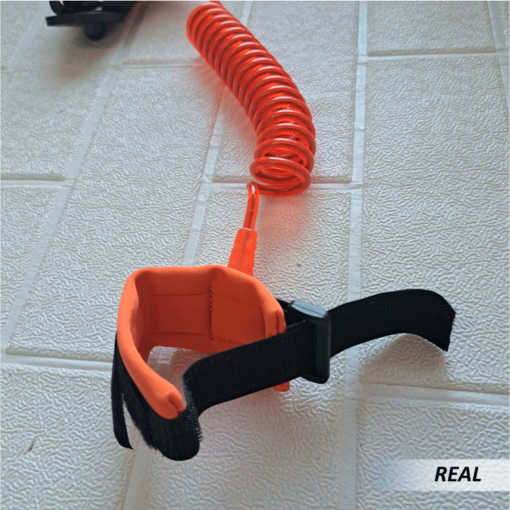 Pulsera de seguridad anti pérdida para niños - Imagen 6