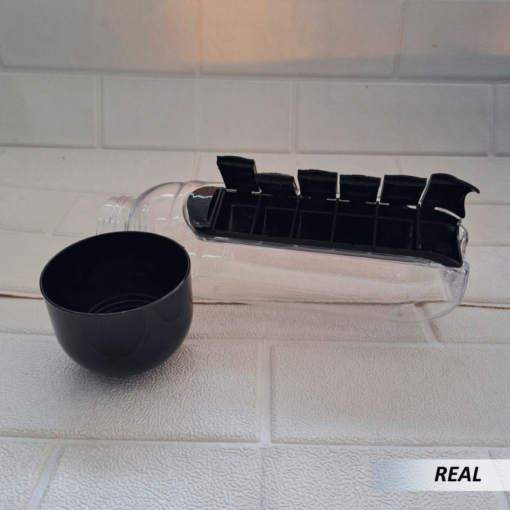 Botella de agua para pastillas - Imagen 6