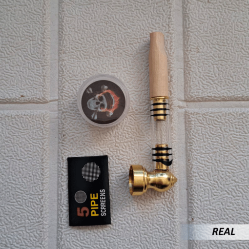 Pipa high glass - Imagen 4
