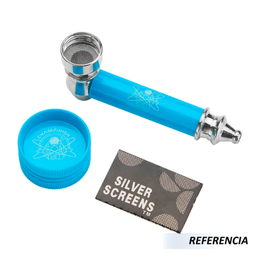 Pipa high glass - Imagen 6