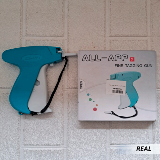 Pistola de etiquetado para ropa - Imagen 5