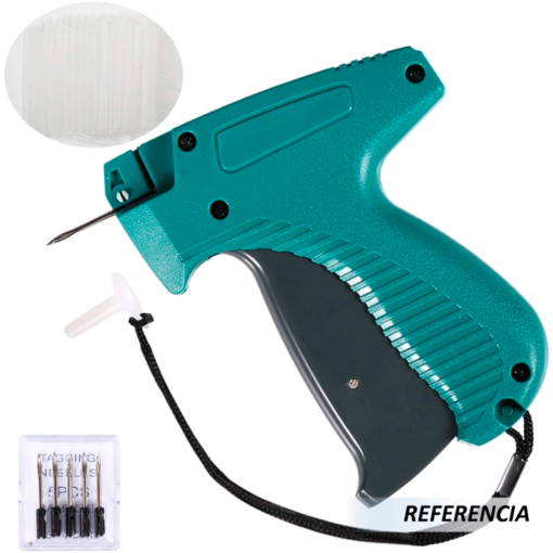 Pistola de etiquetado para ropa - Imagen 7