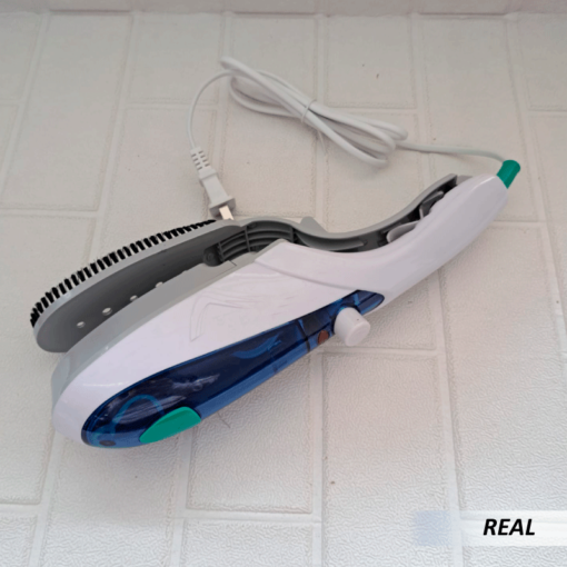 Plancha de Vapor portátil para Ropa - Imagen 6