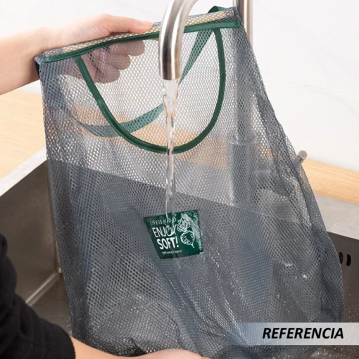 Bolso Para Verduras, Frutas y Vegetales Enjoy Soft - Imagen 8