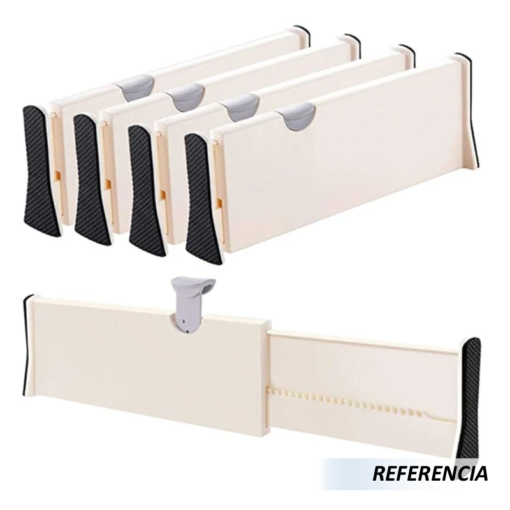 Separador retráctil para cajón - Imagen 9