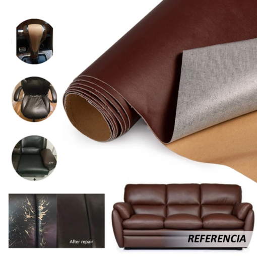 Cuerina adhesiva para tapizar - Imagen 8