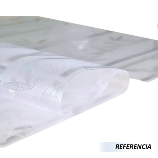 Papel adhesivo para vidrio - Imagen 8