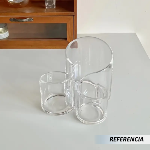 Organizador de brochas - Imagen 8