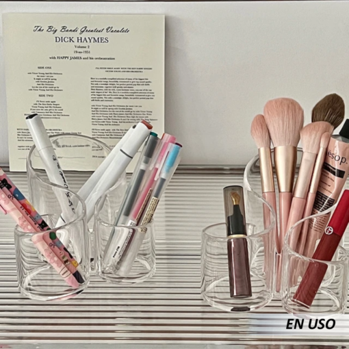 Organizador de brochas - Imagen 3