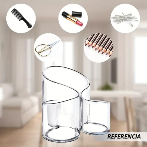 Organizador de brochas - Imagen 9