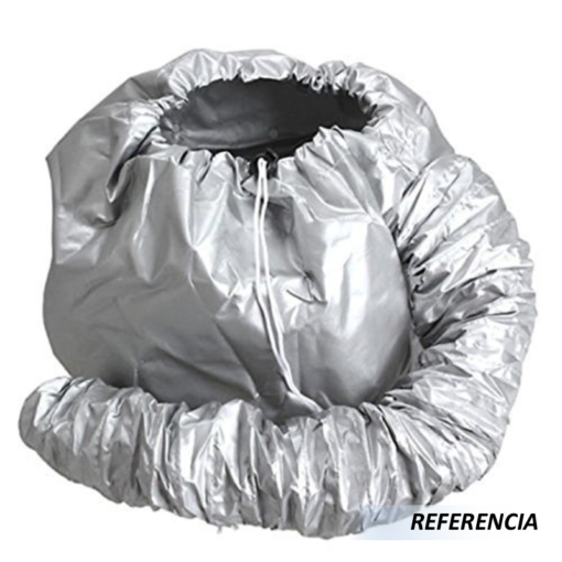 Gorro secador de cabello - Imagen 9